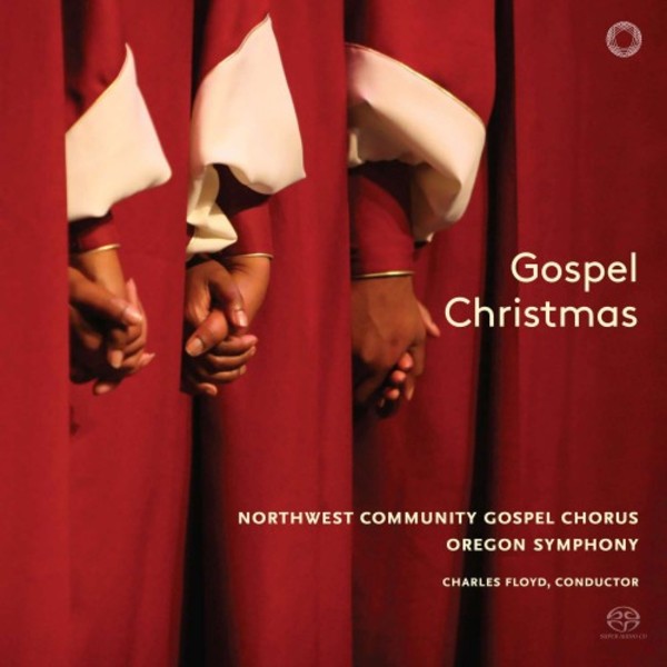 Gospel Christmas | Pentatone PTC5186720