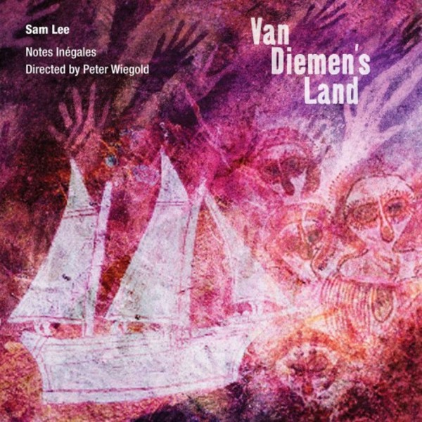 Sam Lee - Van Diemen�s Land