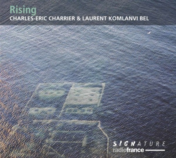 Charrier & Bel: Rising | Radio France SIG11112