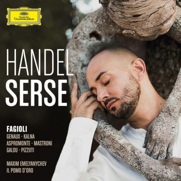 Handel - Serse | Deutsche Grammophon 4835784