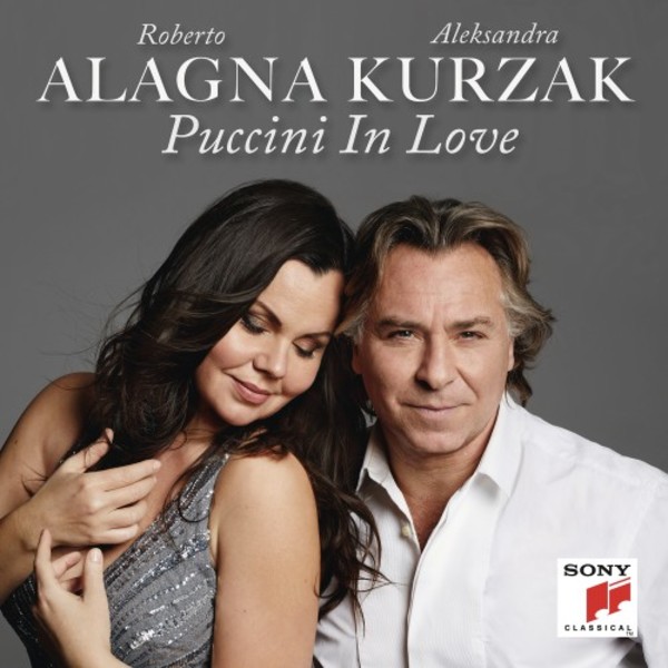 Puccini in Love | Sony 19075859832