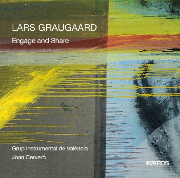 Graugaard - Engage and Share | Kairos 0015039KAI