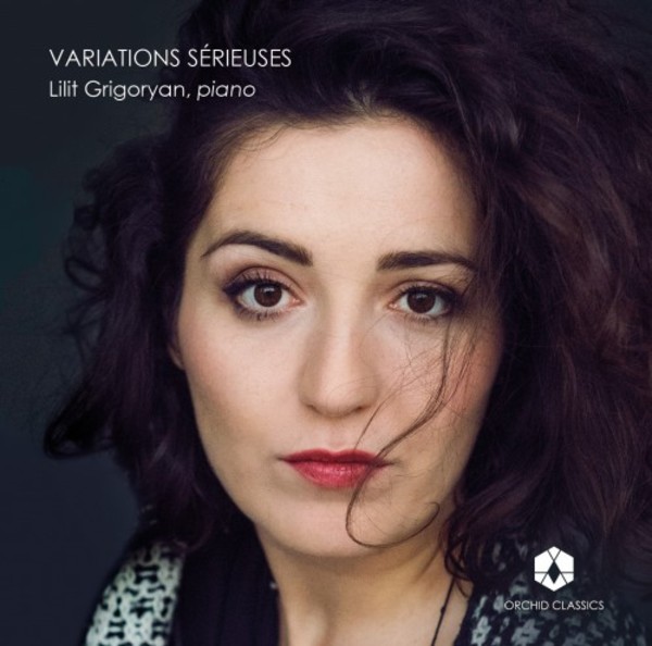 Variations S�rieuses