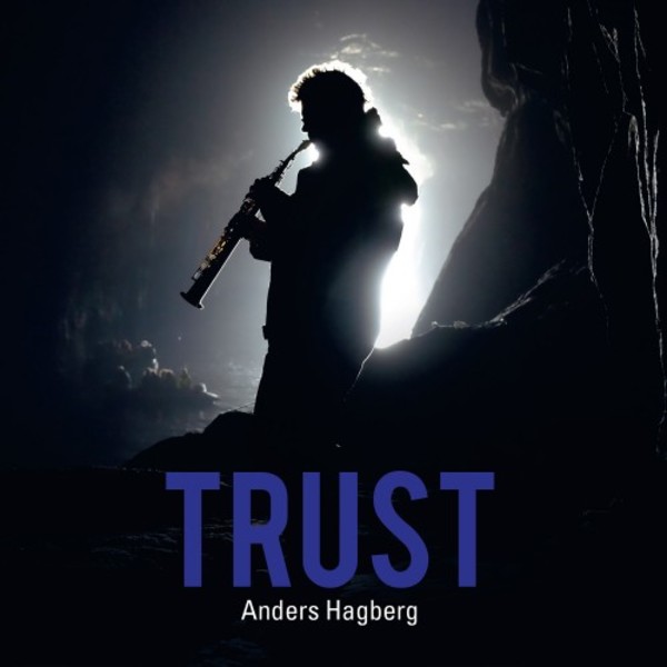 Anders Hagberg - Trust | Prophone PCD176