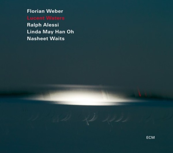 Florian Weber: Lucent Waters | ECM 6751588