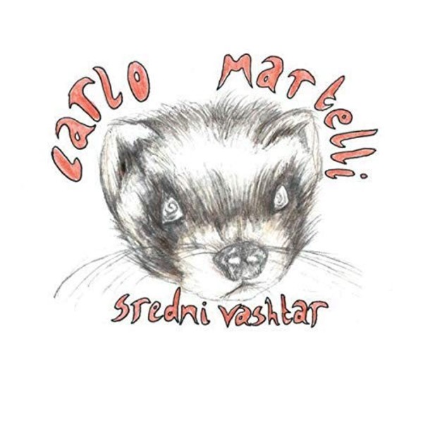 Carlo Martelli - Sredni Vashtar, Serenade for Strings, etc. | Borough Music CARMA001