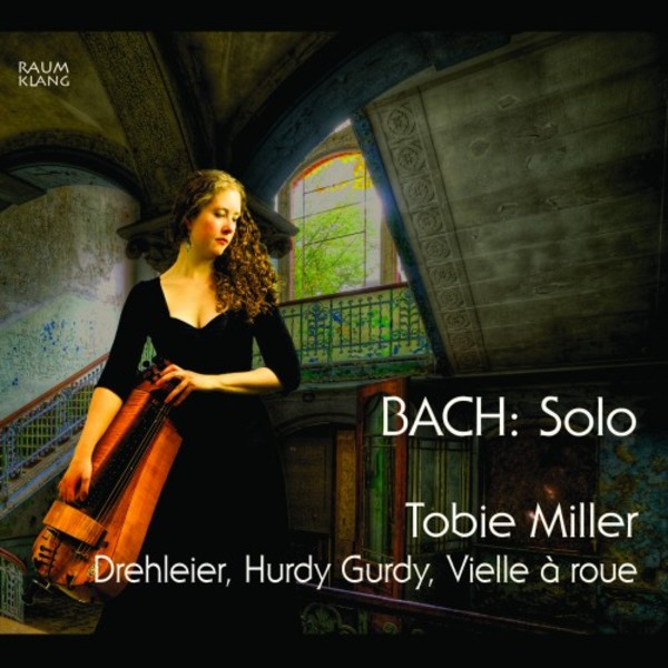 JS Bach - Solo