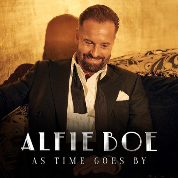 Alfie Boe: As Time Goes By | Decca 6796403