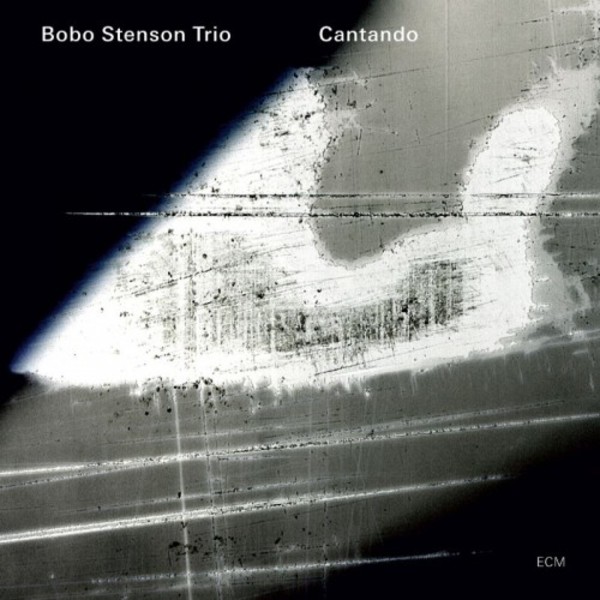 Bobo Stenson Trio: Cantando | ECM 1775462