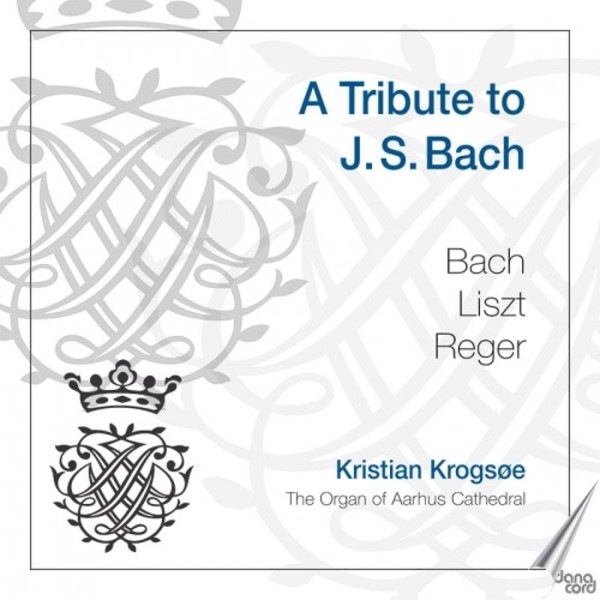 A Tribute to JS Bach