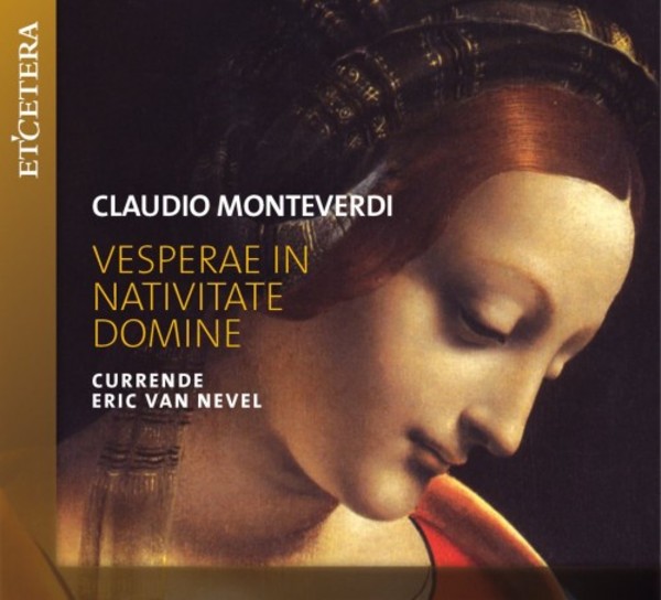 Monteverdi - Vesperae in Nativitate Domine