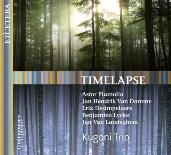 Kugoni Trio: Timelapse
