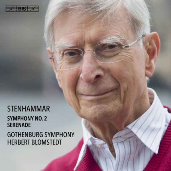 Stenhammar - Symphony no.2, Serenade
