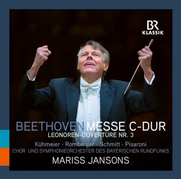 Beethoven - Mass in C major, Leonore Overture no.3 | BR Klassik 900170