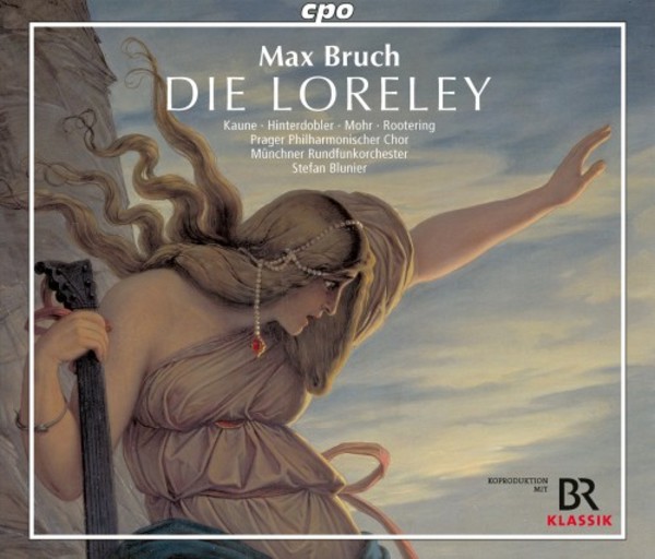 Bruch - Die Loreley