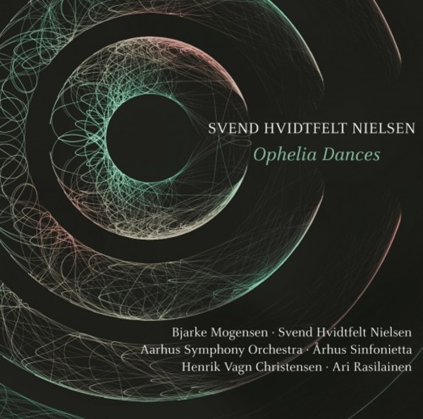 SH Nielsen - Ophelia Dances