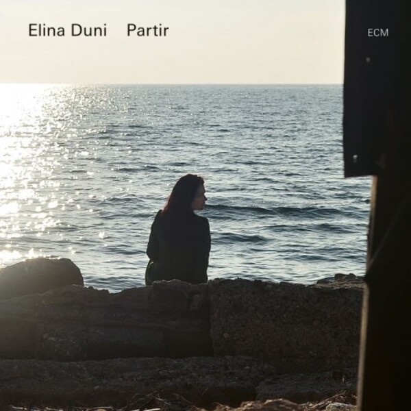 Elina Duni: Partir | ECM New Series 6708641