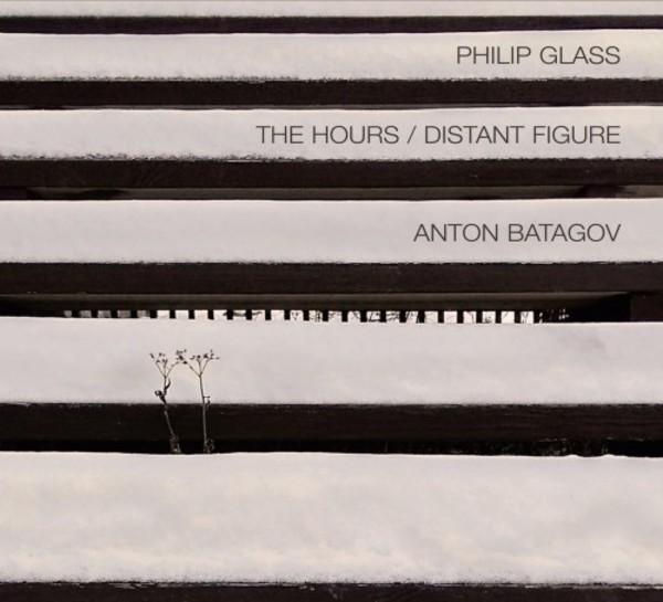 Glass - The Hours, Distant Figure