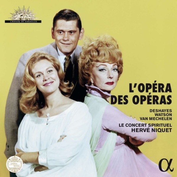 Opera des Operas