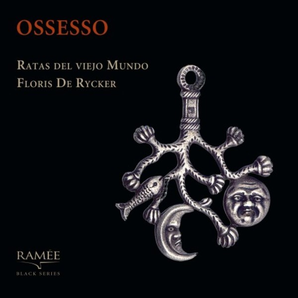 Ossesso | Ramee RAM1808