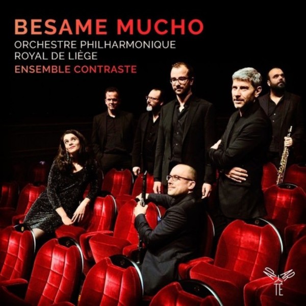 Besame Mucho | Aparte AP159