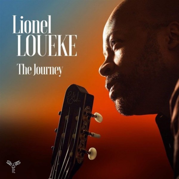 Lionel Loueke: The Journey | Aparte AP184