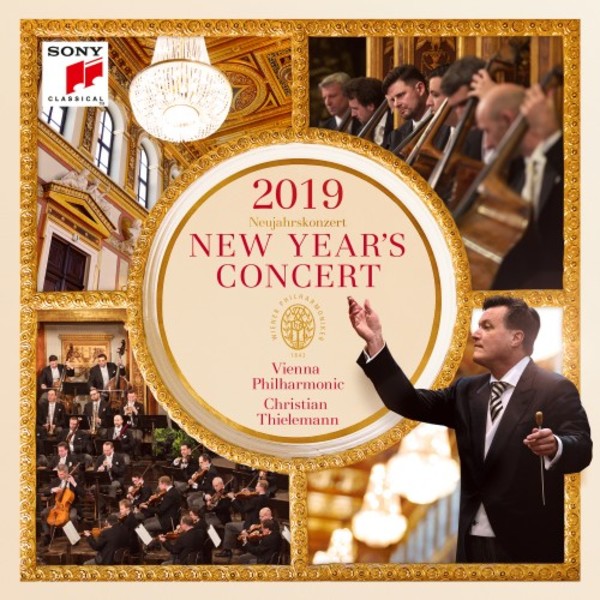 New Years Concert 2019