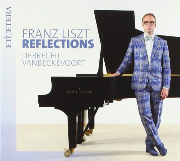 Liszt - Reflections