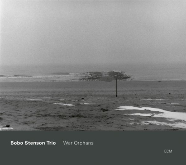 Bobo Stenson Trio: War Orphans