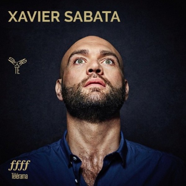 Xavier Sabata: Handel - Bad Guys + Catharsis | Aparte AP167