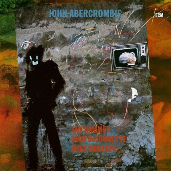 John Abercrombie - Night | ECM 6743143