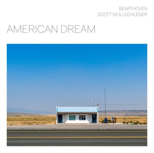 Wollschleger - American Dream | Cantaloupe CA21145