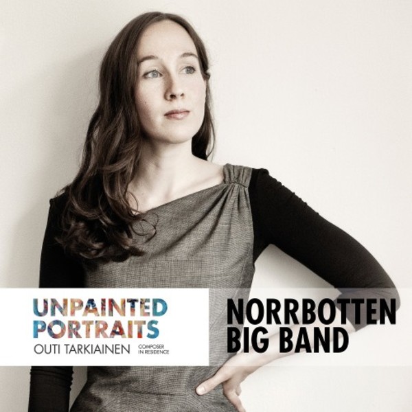 Outi Tarkiainen - Unpainted Portraits | Prophone PCD187