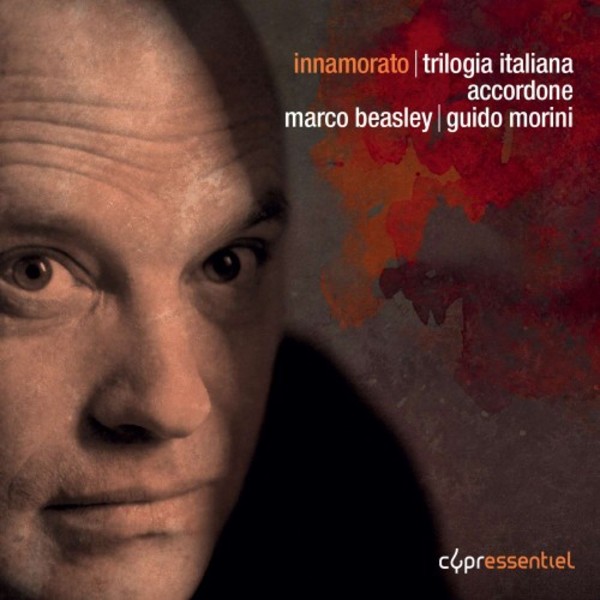Innamorato: Trilogia Italiana | Cypres CYP9620