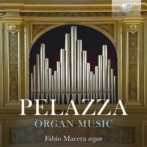 Pelazza - Organ Music