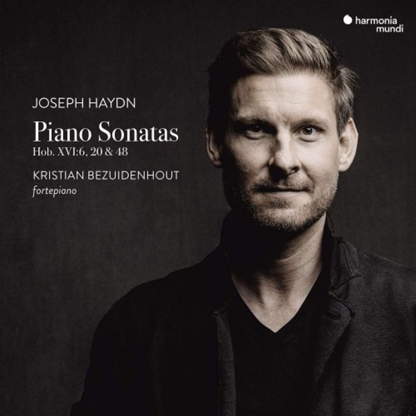 Haydn - Piano Sonatas & Variations