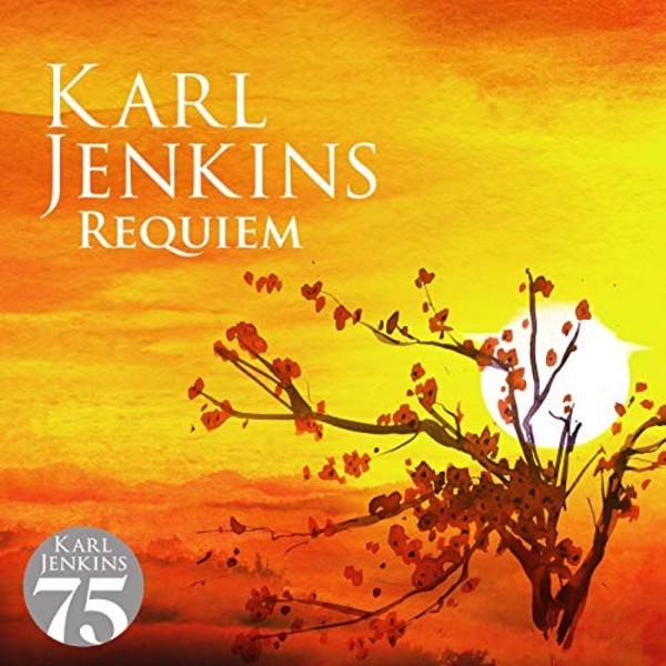 Karl Jenkins - Requiem | Decca 4817880