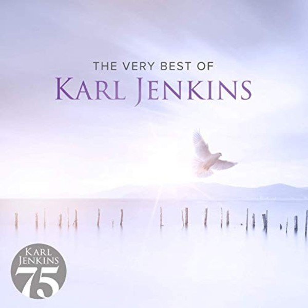 The Very Best of Karl Jenkins | Decca 4817903
