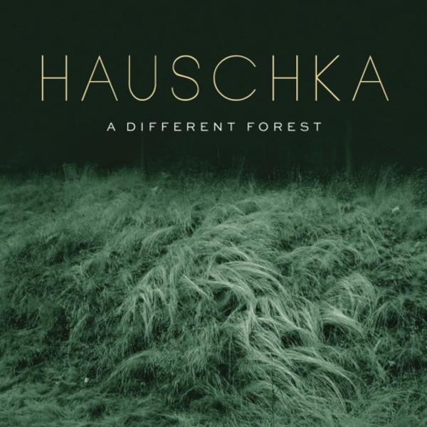 Hauschka - A Different Forest (Vinyl LP) | Sony 19075842421