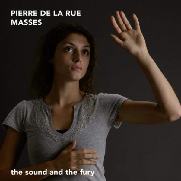 La Rue - Masses