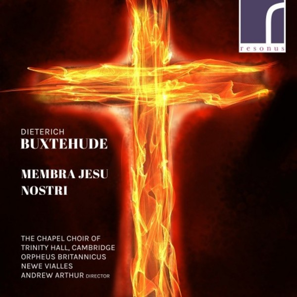 Buxtehude - Membra Jesu nostri
