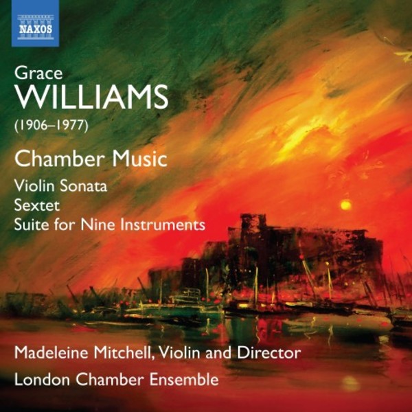 Grace Williams - Chamber Music