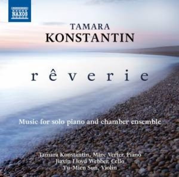 Konstantin - Reverie