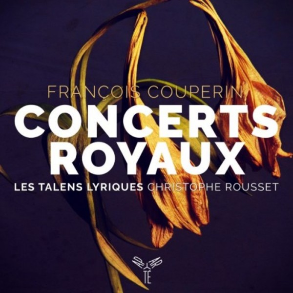 Couperin - Concerts Royaux | Aparte AP196