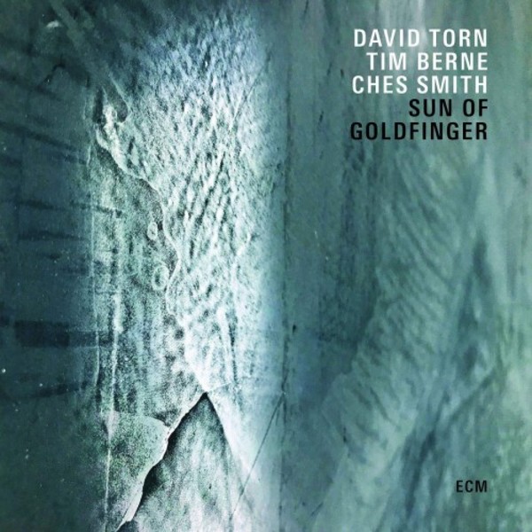 David Torn, Tim Berne & Ches Smith: Sun of Goldfinger