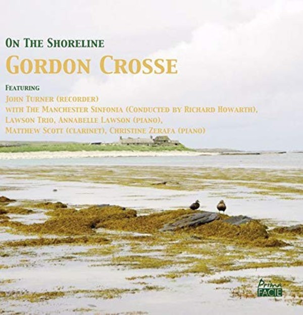 Crosse - On the Shoreline