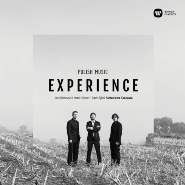 Polish Music Experience | Warner 9029557055