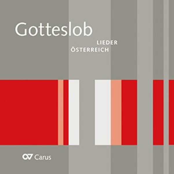 Gotteslob: Austria - Complete Lieder and Songs