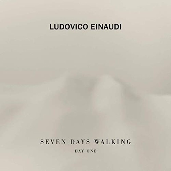 Einaudi - Seven Days Walking: Day One
