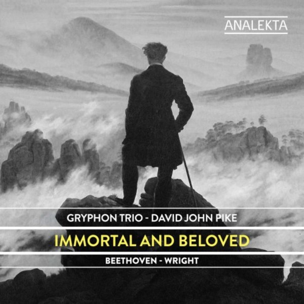 Immortal and Beloved: Music by Beethoven and James Wright